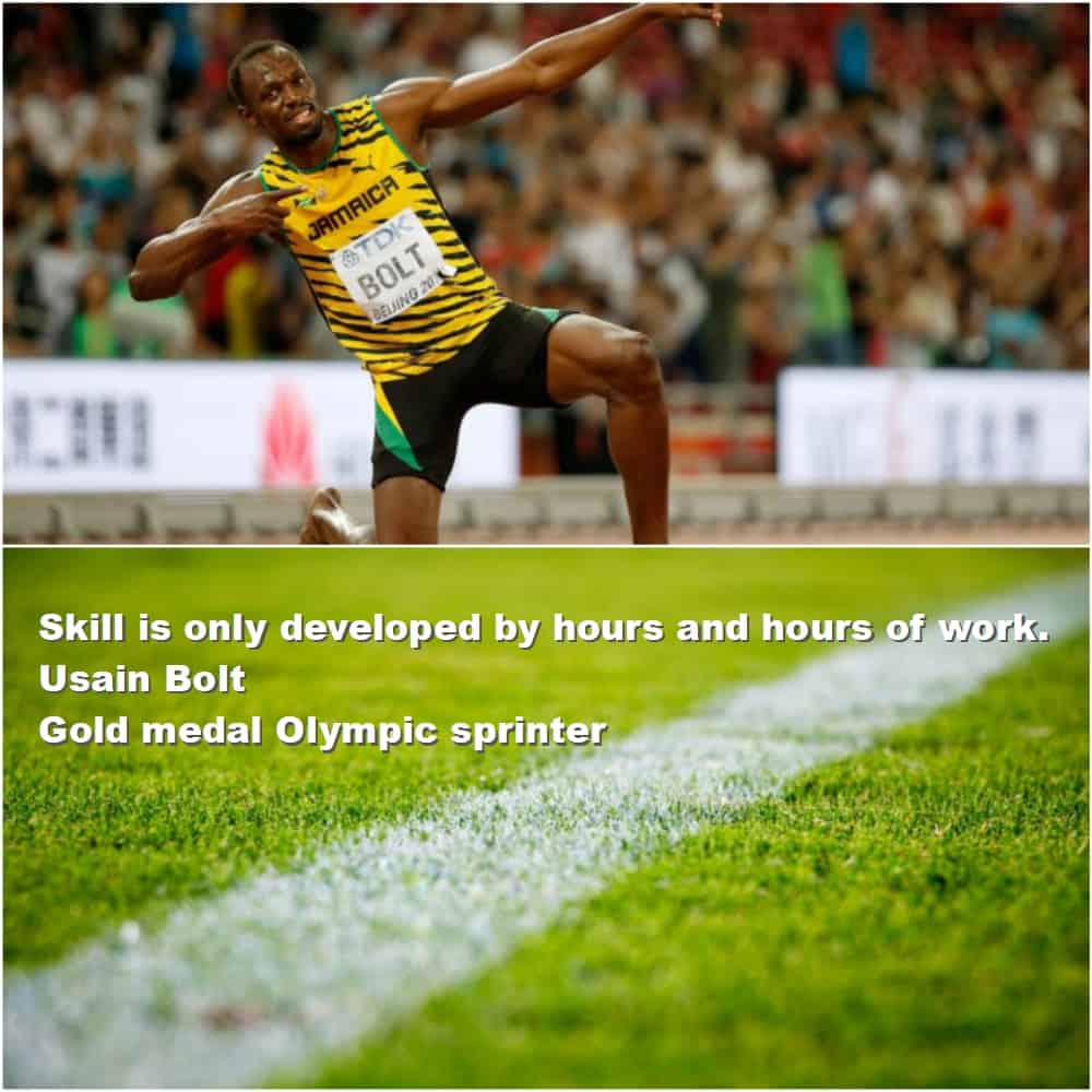 Top 10 Inspirational Sports Quotes of All Time - WellnessWorks