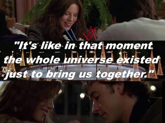 Top Movie Quotes On Love From Romantic And Famous Movies