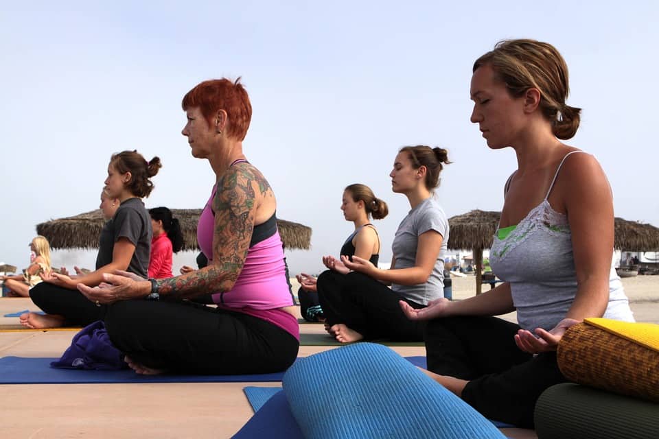 Yoga and Immune system, Yoga Benefits, Yoga, Yoga Postures, Yoga asanas, Yoga and inflammation, wellness,wellnessworks