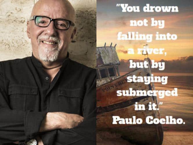 Paulo Coelho