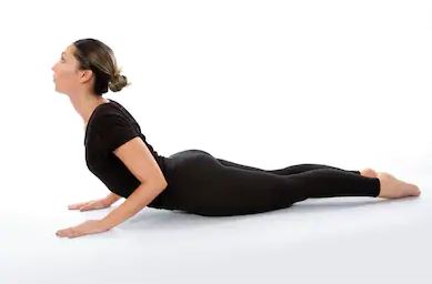 Cobra-pose-benefits-yoga-serpent-pose-Bhujangasana
