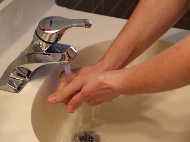 Wash-hands-to-Prevent-Avoid-Catching-a-Cold-This-Season