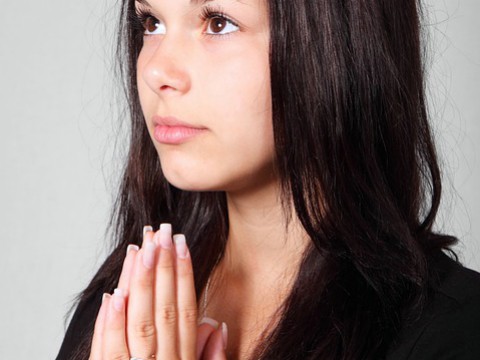 Meaning of Namaste, Namaste, Palms and Fingers together, Yoga, Yoga Poses, Namaskar, Pranamasana