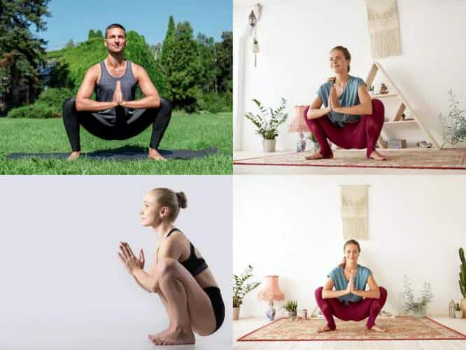 10 Yoga Poses for Digestion to Ease Tummy Troubles  YouAlignedcom