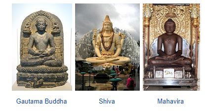 Lotus-Pose-Shiva-Buddha-Mahavira