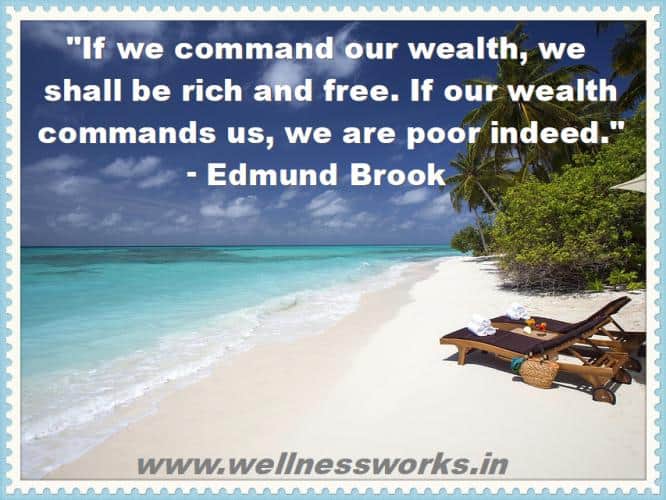 Wealth-Quotes