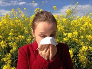 allergens-keep-away-virus