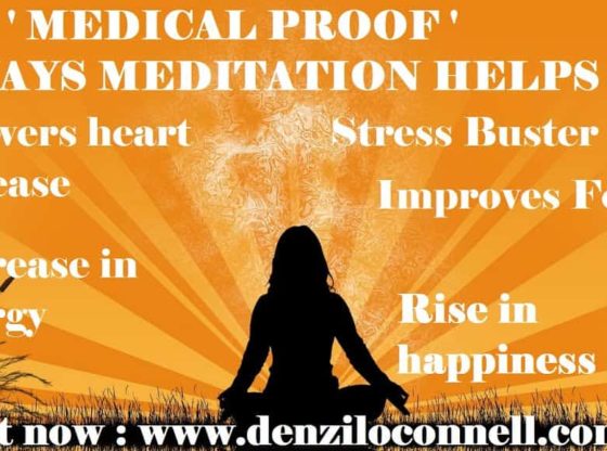Meditation Benefits 5 Medically Proven Gains