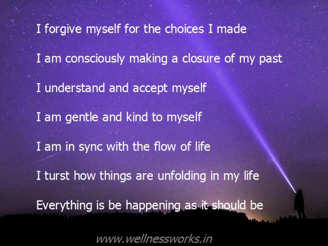Affirmation-forgiving-yourself-to-heal-your-life-wellnessworks-forgiveness-heal-your-soul