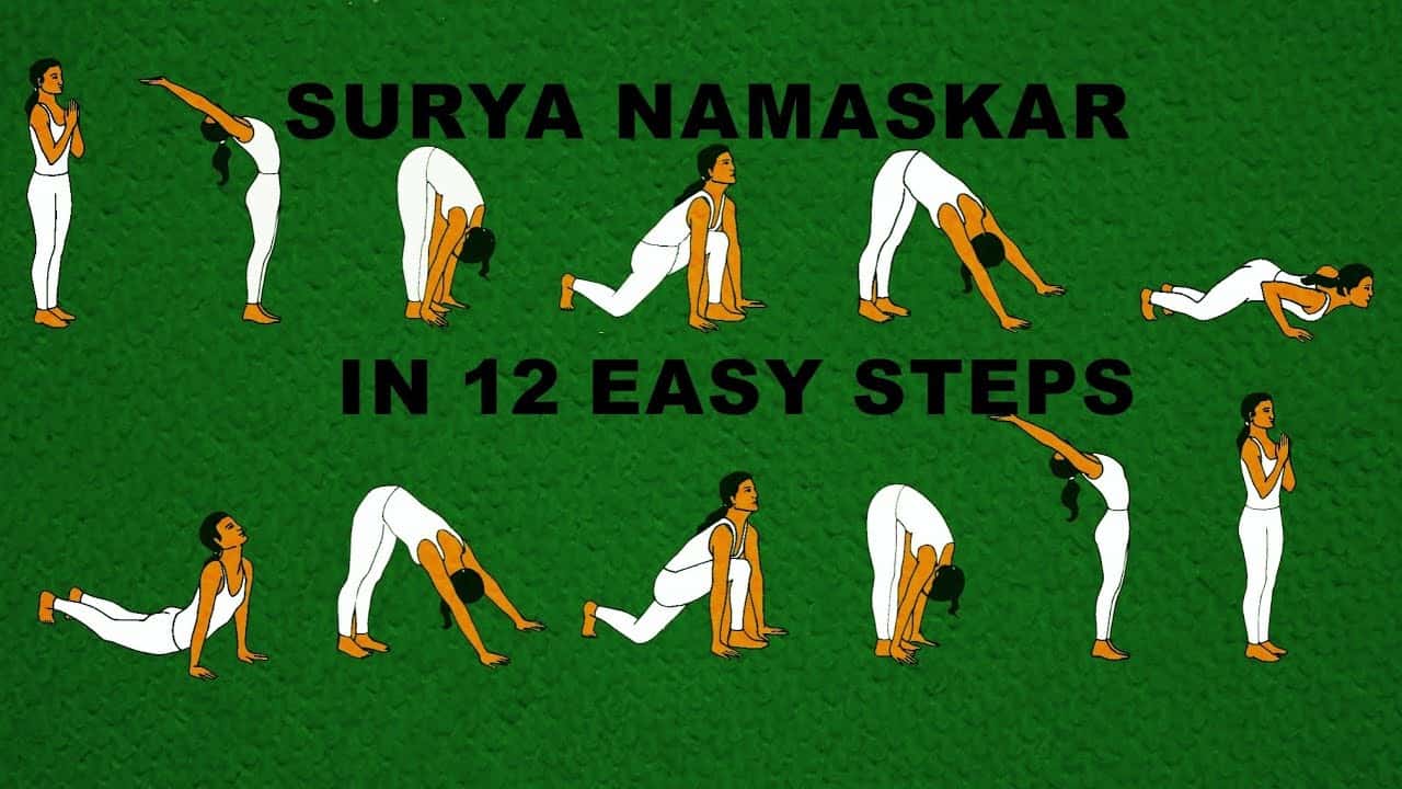 surya-namskar-steps-sun-salutation-12-poses-video-explained-images