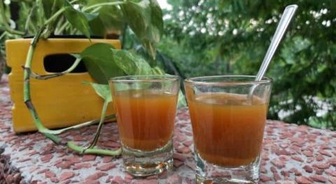 Benefits-of-Manjal-Kashayam-drink-cough-cold-thraot-pain-cure-ayurvedic-drink